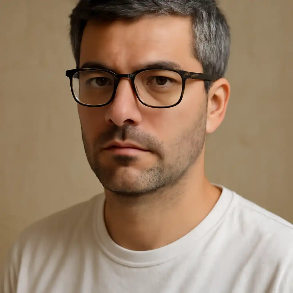 Roberto Conti